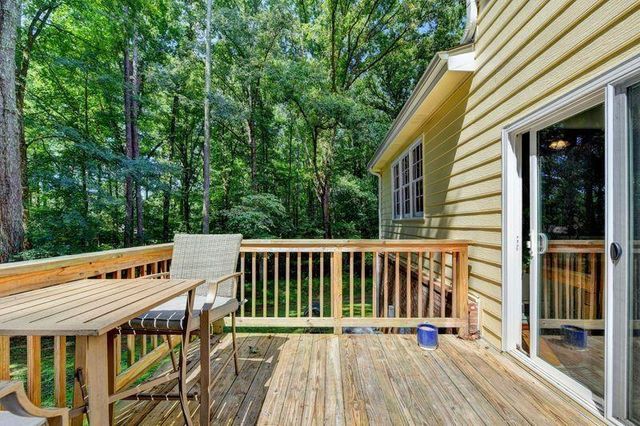 1811 High Ridge Drive SW, Conyers, GA 30094