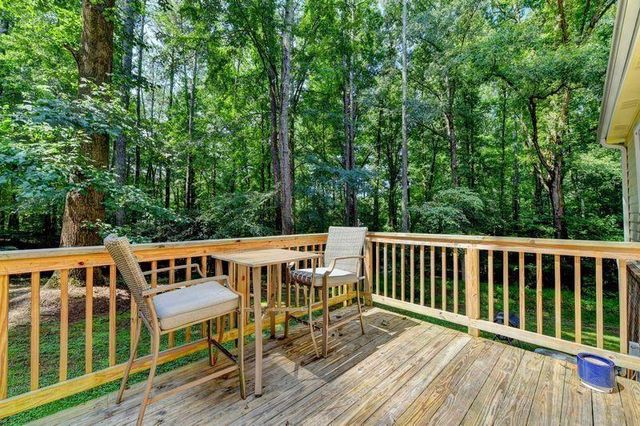 1811 High Ridge Drive SW, Conyers, GA 30094