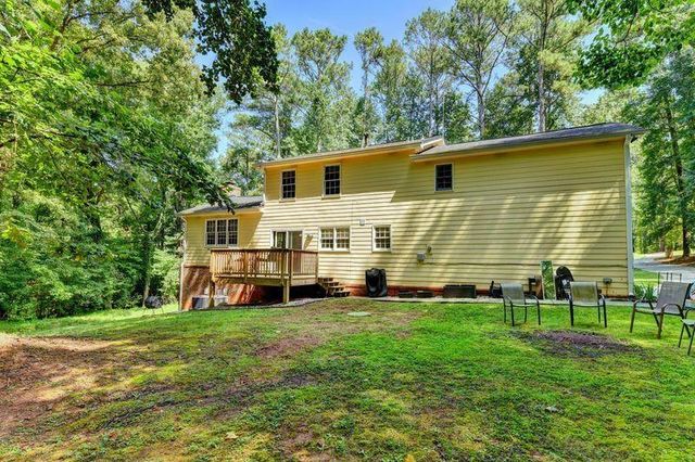 1811 High Ridge Drive SW, Conyers, GA 30094