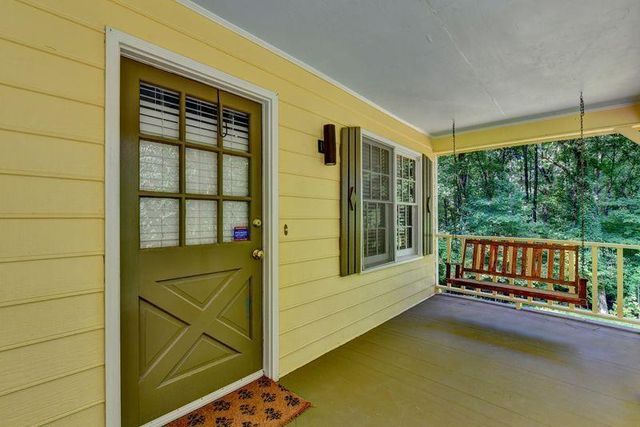 1811 High Ridge Drive SW, Conyers, GA 30094