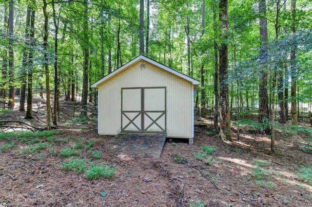 1811 High Ridge Drive SW, Conyers, GA 30094