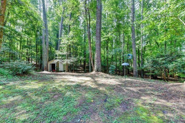 1811 High Ridge Drive SW, Conyers, GA 30094