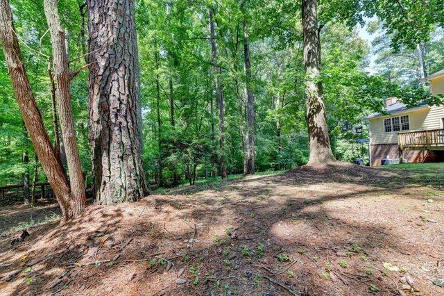 1811 High Ridge Drive SW, Conyers, GA 30094