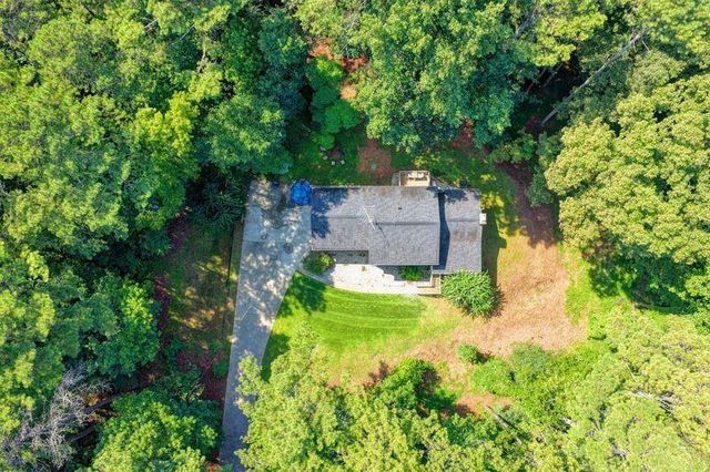 1811 High Ridge Drive SW, Conyers, GA 30094