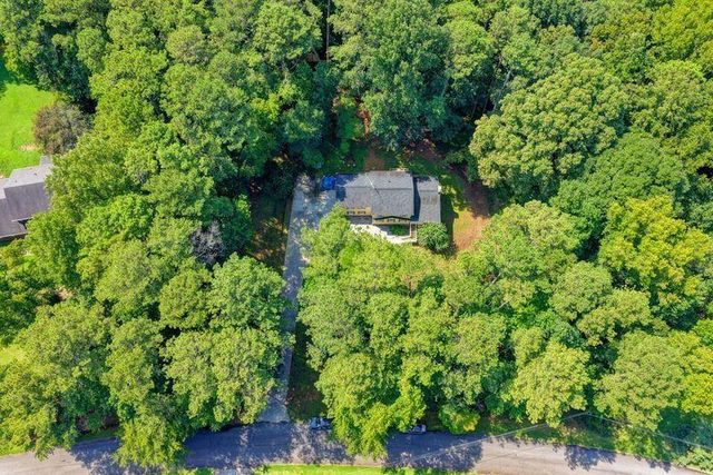 1811 High Ridge Drive SW, Conyers, GA 30094