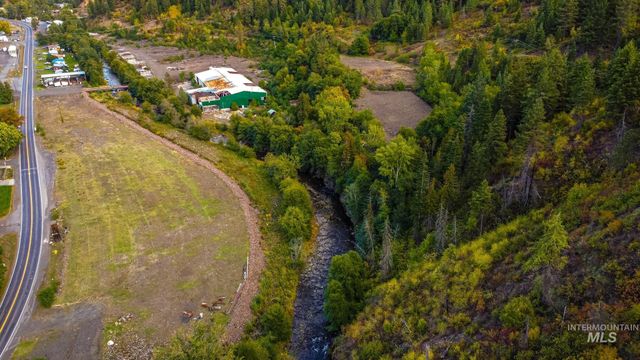 84 Grangemont Rd, Orofino, ID 83544