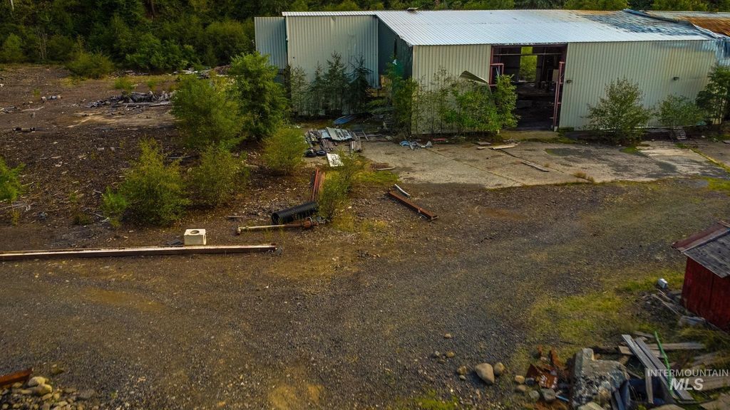 84 Grangemont Rd, Orofino, ID 83544 photo 32