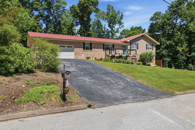 8907 Potomac Drive, Chattanooga, TN 37421