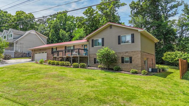 8907 Potomac Drive, Chattanooga, TN 37421