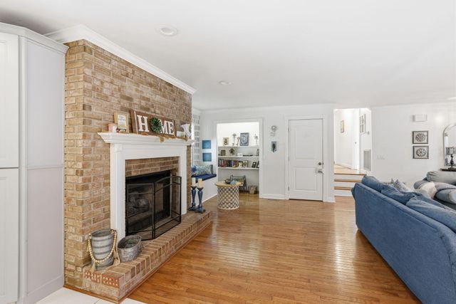 8907 Potomac Drive, Chattanooga, TN 37421