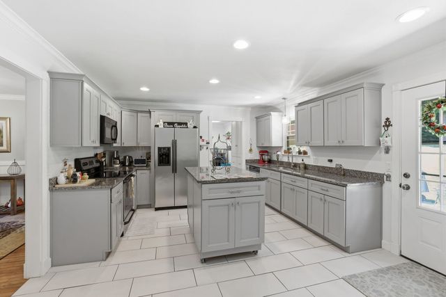 8907 Potomac Drive, Chattanooga, TN 37421