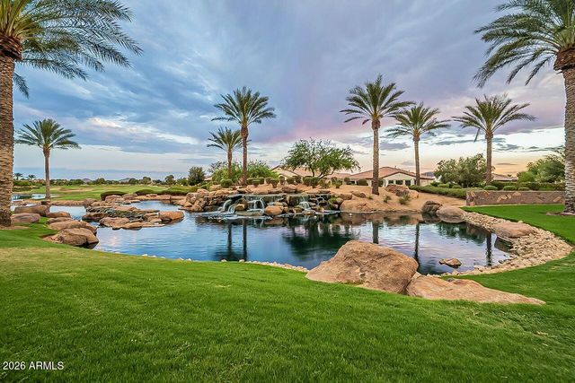 1756 E AZAFRAN Trail, Queen Creek, AZ 85140