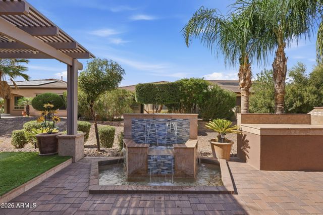 1756 E AZAFRAN Trail, Queen Creek, AZ 85140