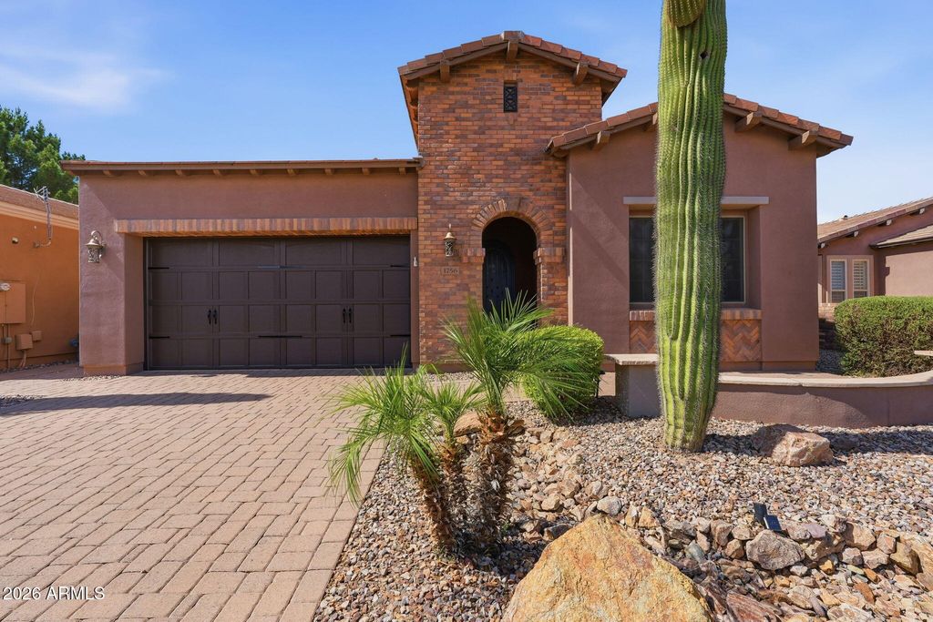 1756 E AZAFRAN Trail, Queen Creek, AZ 85140 — photo 2