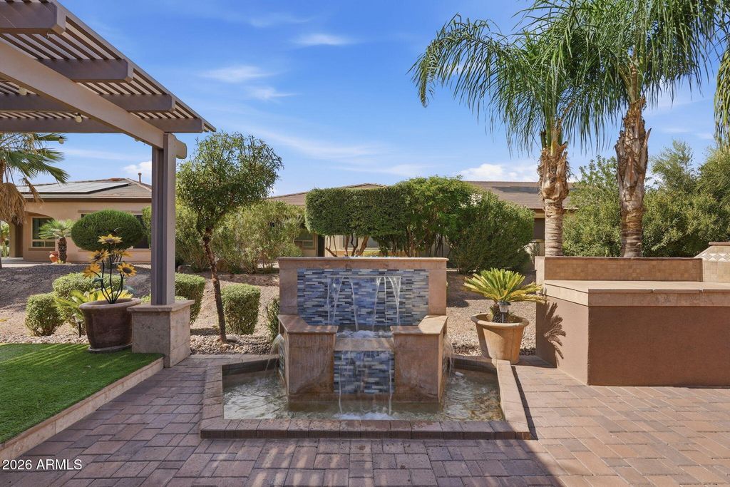 1756 E AZAFRAN Trail, Queen Creek, AZ 85140 — photo 3