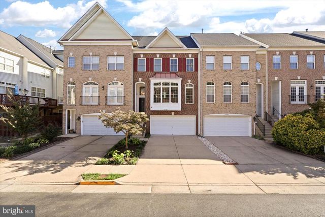 6485 WATERFIELD RD, Alexandria, VA 22315