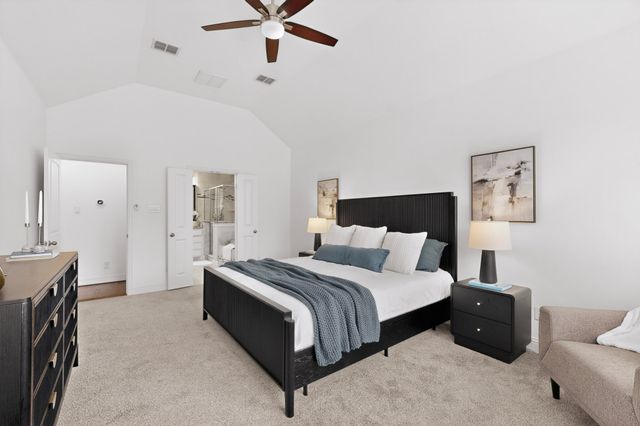 604 Warwick Boulevard, Lewisville, TX 75056