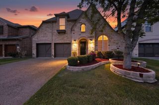 604 Warwick Boulevard, Lewisville, TX 75056