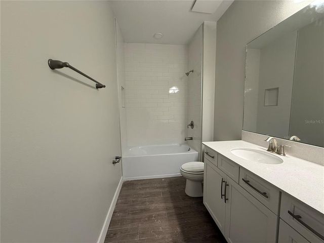 2564 HAWKS OVERLOOK PLACE, Oviedo, FL 32765