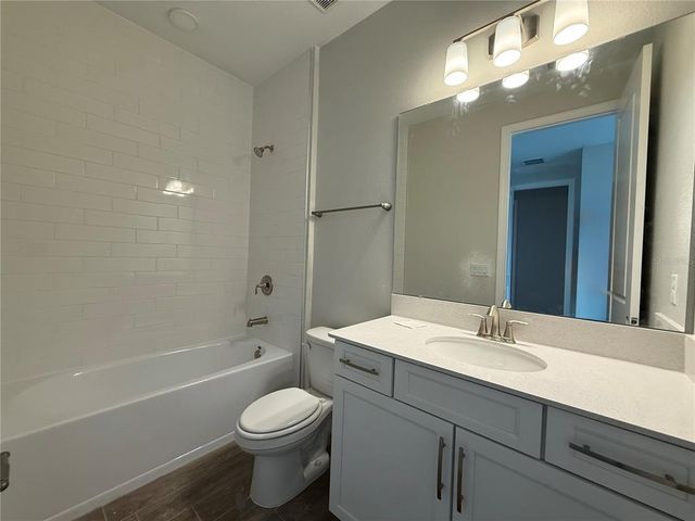 2564 HAWKS OVERLOOK PLACE, Oviedo, FL 32765