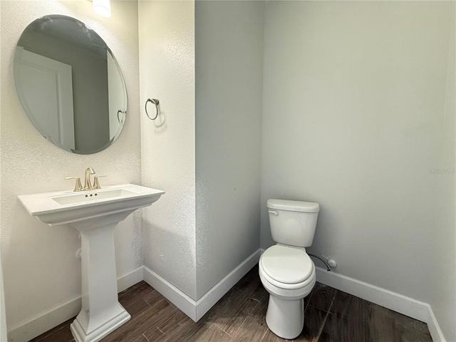 2564 HAWKS OVERLOOK PLACE, Oviedo, FL 32765