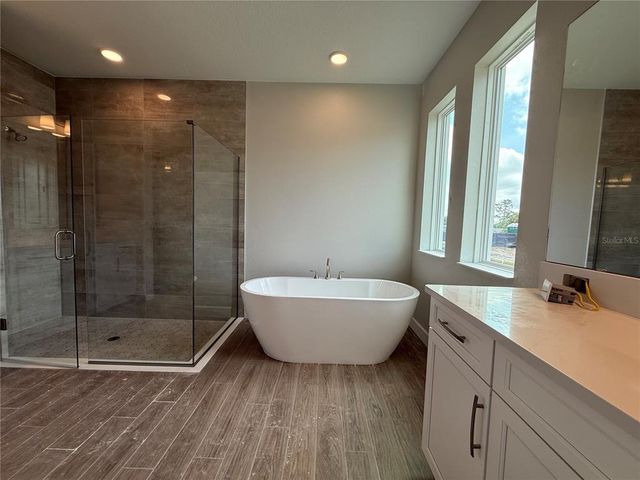 2564 HAWKS OVERLOOK PLACE, Oviedo, FL 32765