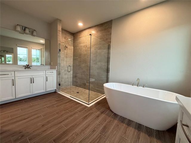 2564 HAWKS OVERLOOK PLACE, Oviedo, FL 32765