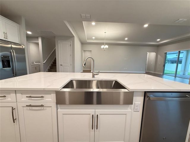2564 HAWKS OVERLOOK PLACE, Oviedo, FL 32765