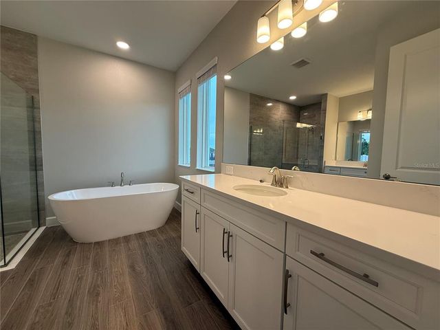 2564 HAWKS OVERLOOK PLACE, Oviedo, FL 32765
