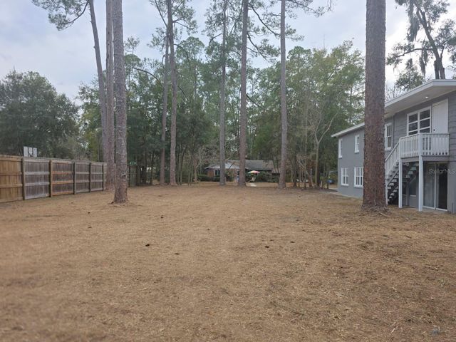 710 NE 11TH AVENUE, Gainesville, FL 32601