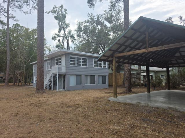 710 NE 11TH AVENUE, Gainesville, FL 32601