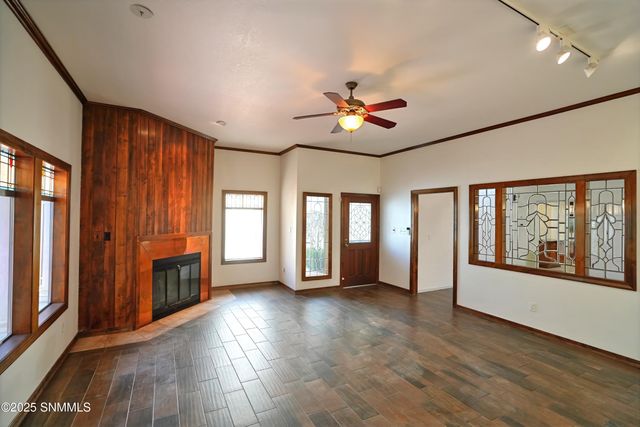 905 W Conway Avenue #19, Las Cruces, NM 88005