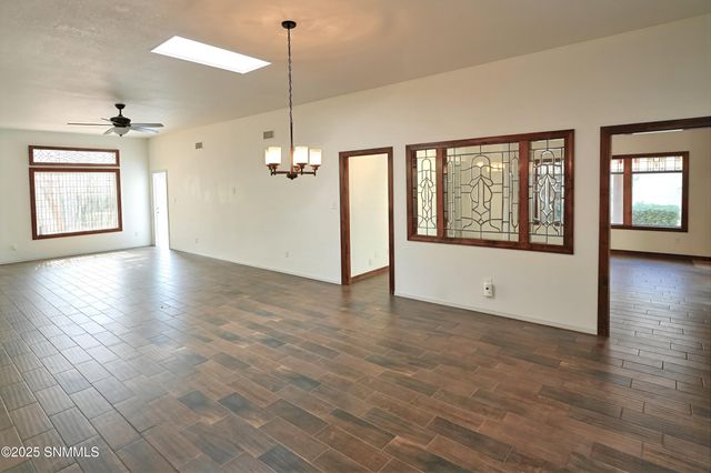 905 W Conway Avenue #19, Las Cruces, NM 88005
