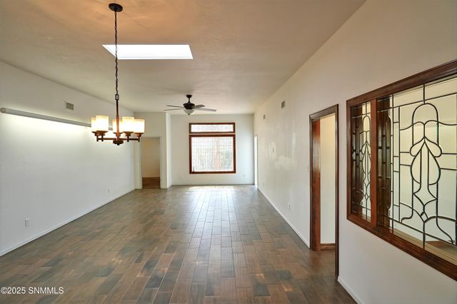 905 W Conway Avenue #19, Las Cruces, NM 88005