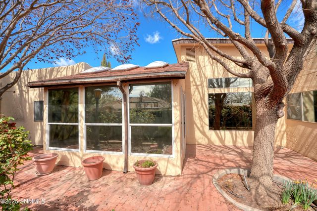 905 W Conway Avenue #19, Las Cruces, NM 88005