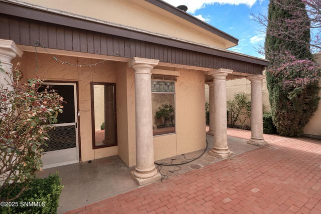 905 W Conway Avenue #19, Las Cruces, NM 88005