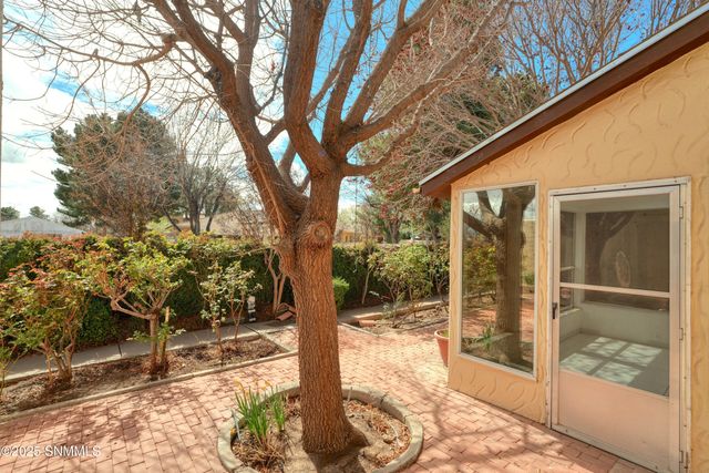 905 W Conway Avenue #19, Las Cruces, NM 88005
