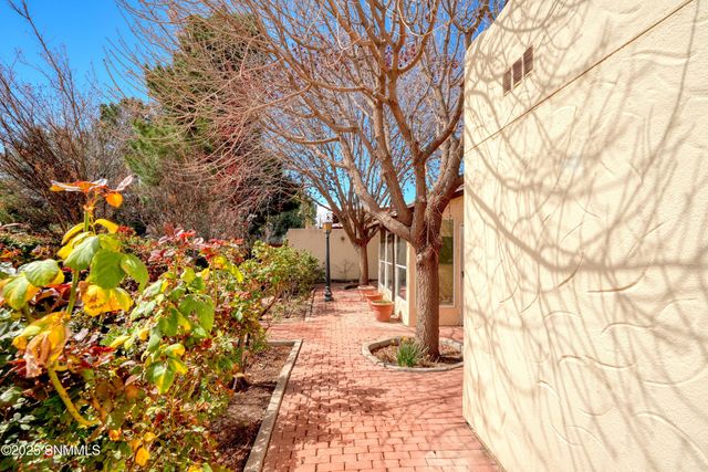 905 W Conway Avenue #19, Las Cruces, NM 88005