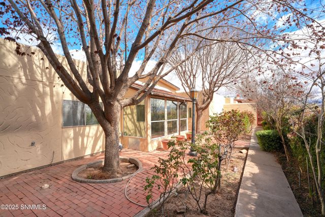 905 W Conway Avenue #19, Las Cruces, NM 88005