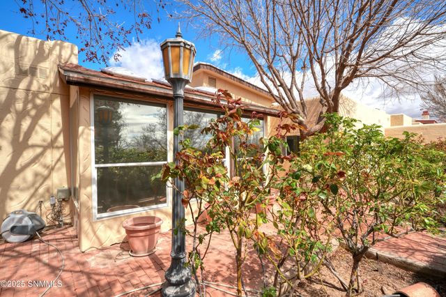 905 W Conway Avenue #19, Las Cruces, NM 88005