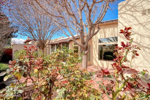 905 W Conway Avenue #19, Las Cruces, NM 88005
