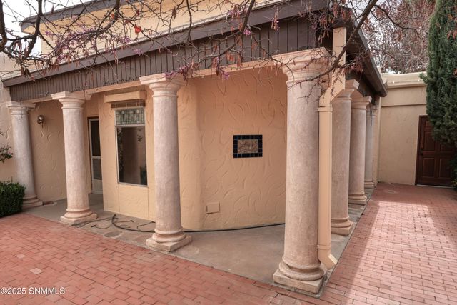 905 W Conway Avenue #19, Las Cruces, NM 88005