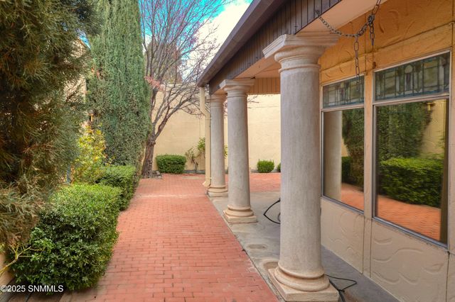 905 W Conway Avenue #19, Las Cruces, NM 88005