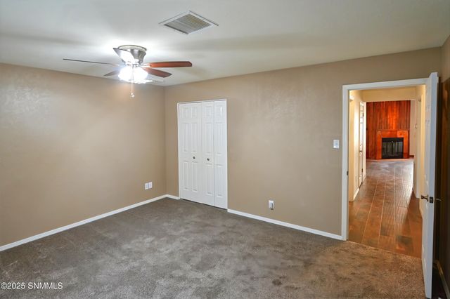 905 W Conway Avenue #19, Las Cruces, NM 88005