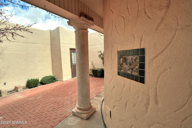 905 W Conway Avenue #19, Las Cruces, NM 88005