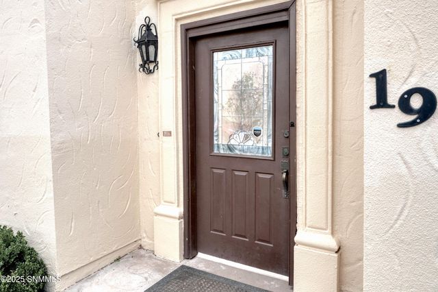 905 W Conway Avenue #19, Las Cruces, NM 88005