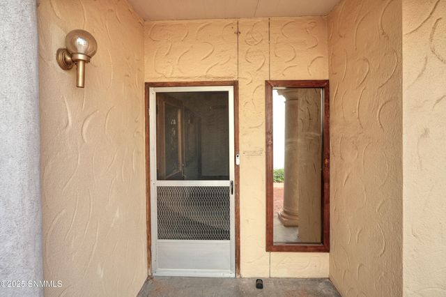 905 W Conway Avenue #19, Las Cruces, NM 88005