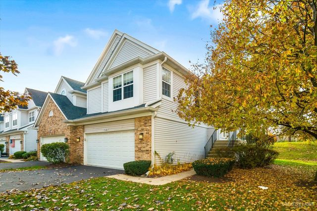 920 Jacob Court, West Chicago, IL 60185