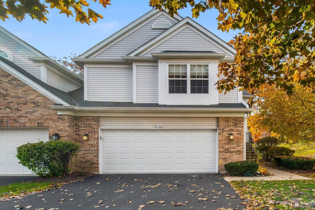 920 Jacob Court, West Chicago, IL 60185