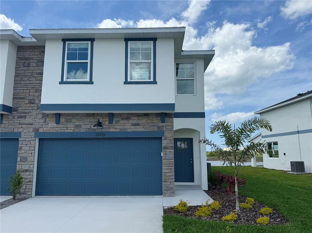 13725 EMERALD FIELDS DRIVE, Hudson, FL 34667